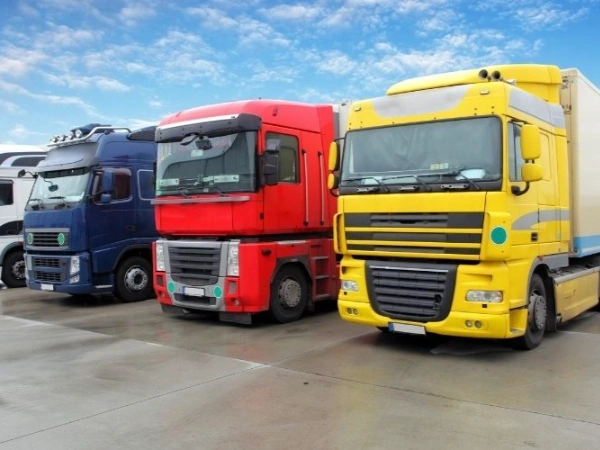 Bursa Yozgat Nakliye